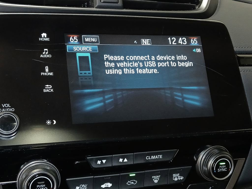 Used 2022 Honda CR-V EX-L image 22
