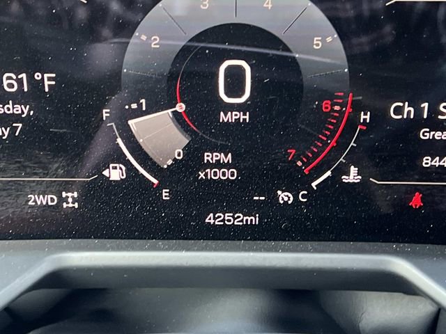 Used 2026 GMC Acadia Elevation w/ Black Edition AWD/4WD image 23