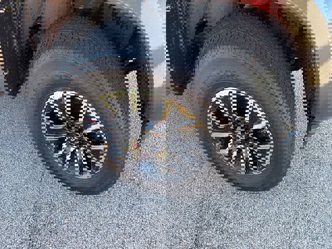 Used 2020 Toyota Tacoma TRD Sport image 12