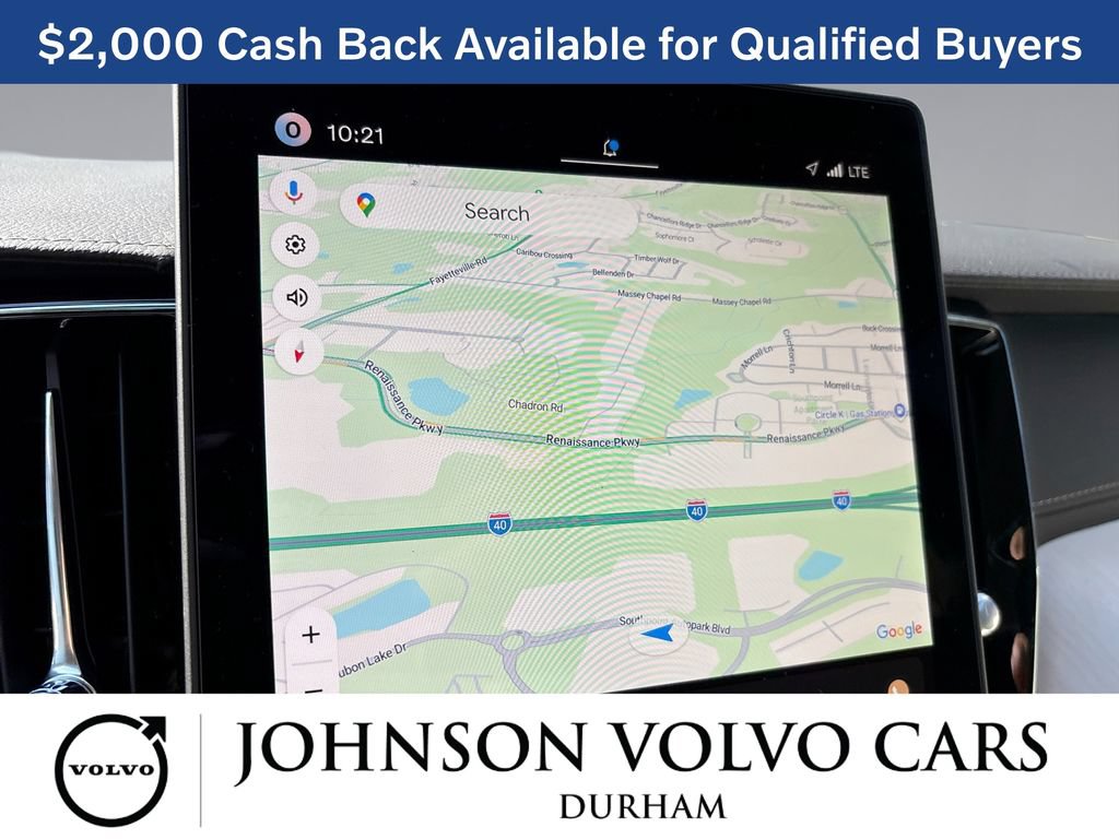 New 2026 Volvo XC60 T8 Ultra w/ Climate Package AWD/4WD image 20