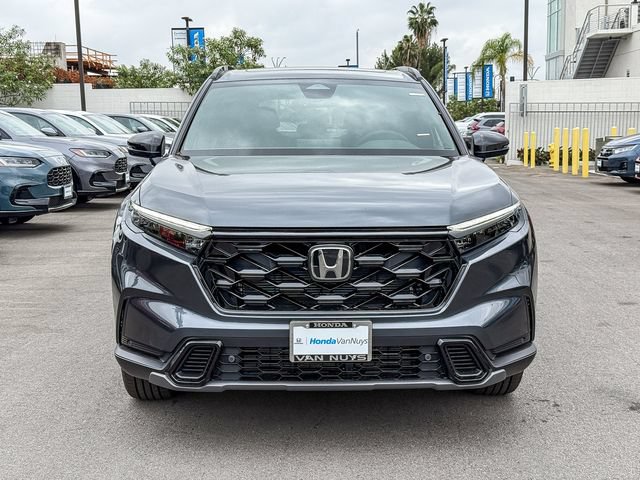 New 2026 Honda CR-V Sport-L image 2