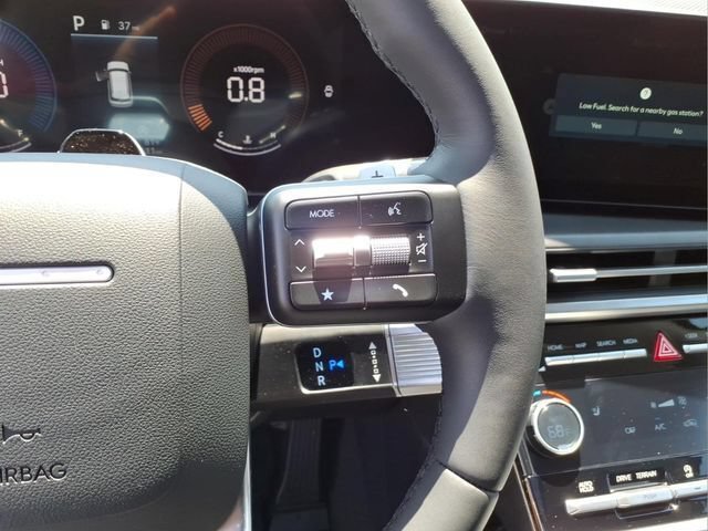 New 2026 Hyundai Santa Fe XRT AWD/4WD image 19