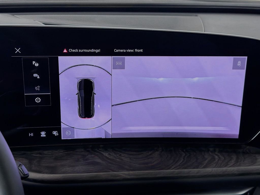 Certified 2025 Audi Q5 Premium Plus w/ Premium Plus image 14