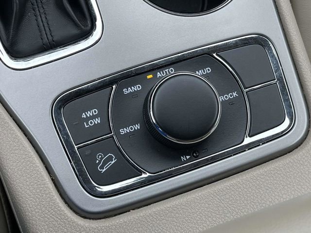 Used 2021 Jeep Grand Cherokee Limited image 34