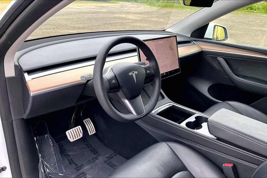 Used 2022 Tesla Model Y Performance AWD/4WD image 18