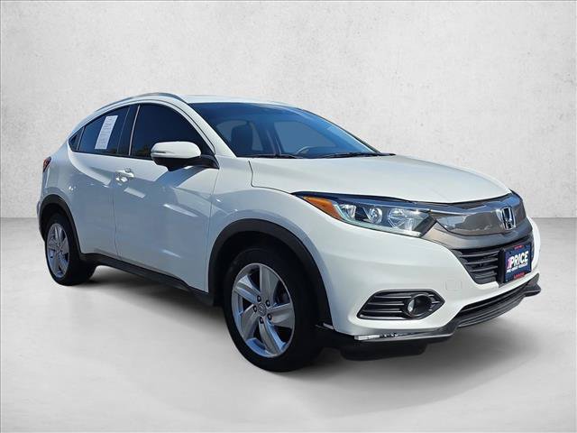 Used 2019 Honda HR-V EX image 3