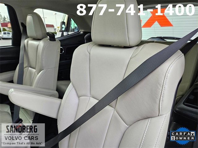 Used 2019 Subaru Ascent Limited w/ Popular Package #2A image 17
