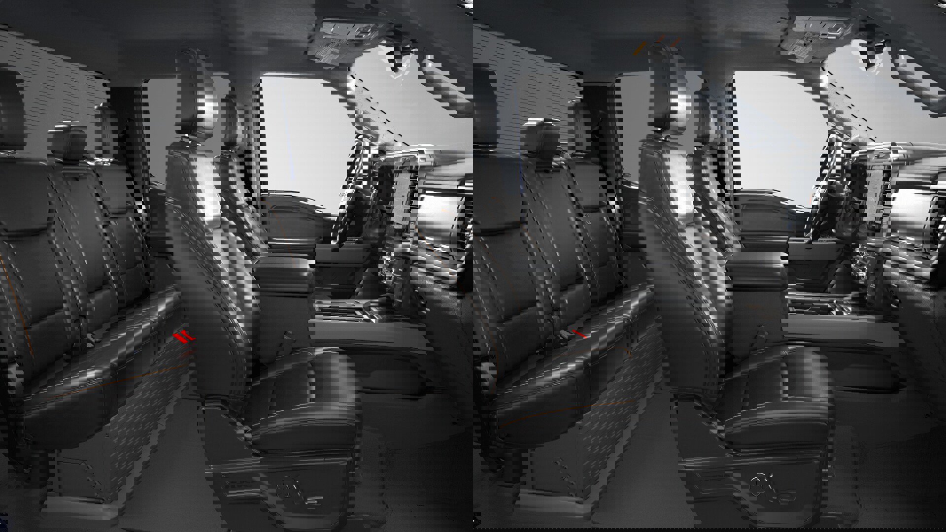 New 2026 Ford F250 Lariat w/ Lariat Premium Package image 6