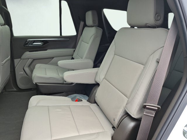 New 2026 Chevrolet Tahoe LT w/ Comfort Package AWD/4WD image 11