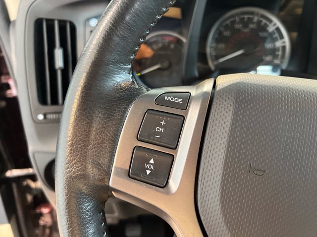 Used 2011 Honda Ridgeline RTL image 17