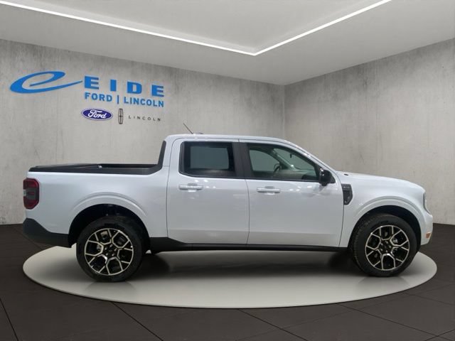 New 2026 Ford Maverick Lariat w/ 4K Tow Package AWD/4WD image 6