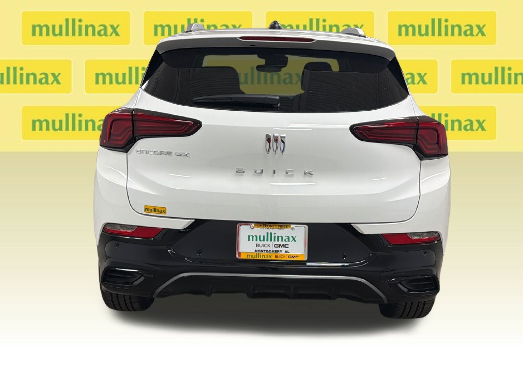 New 2026 Buick Encore GX Sport Touring w/ Advanced Technology Package FWD image 11