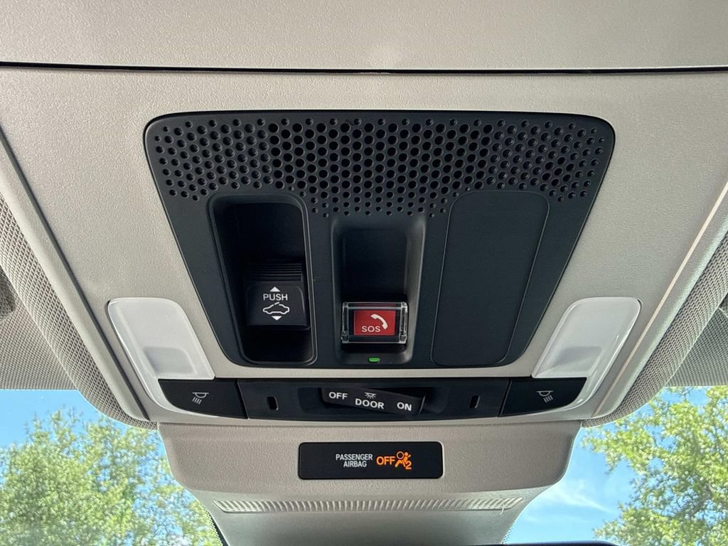 Used 2024 Honda Accord Touring image 45