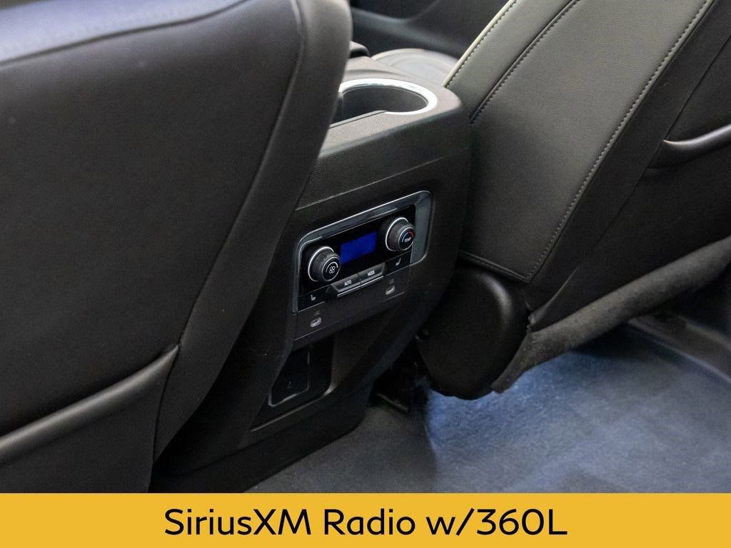 Used 2023 Chevrolet Tahoe Premier image 21