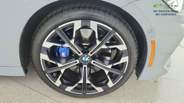 Used 2025 BMW M240i Coupe image 57