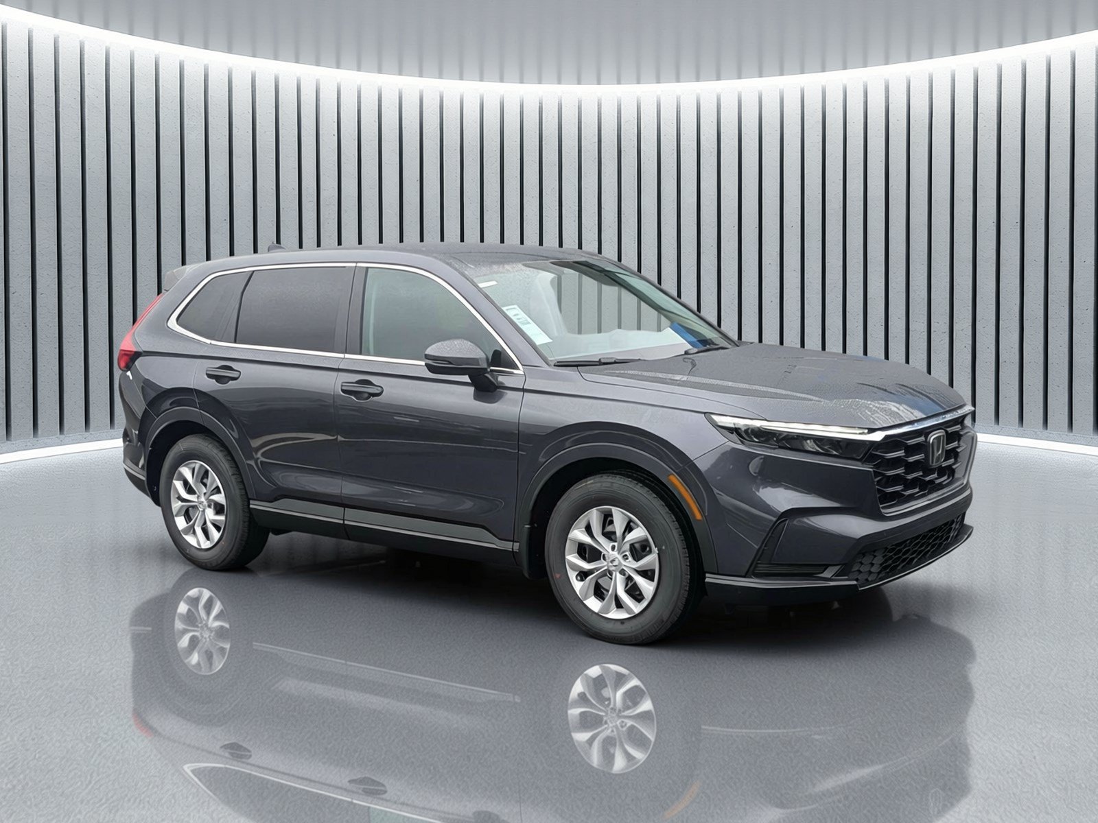 New 2027 Honda CR-V LX image 2