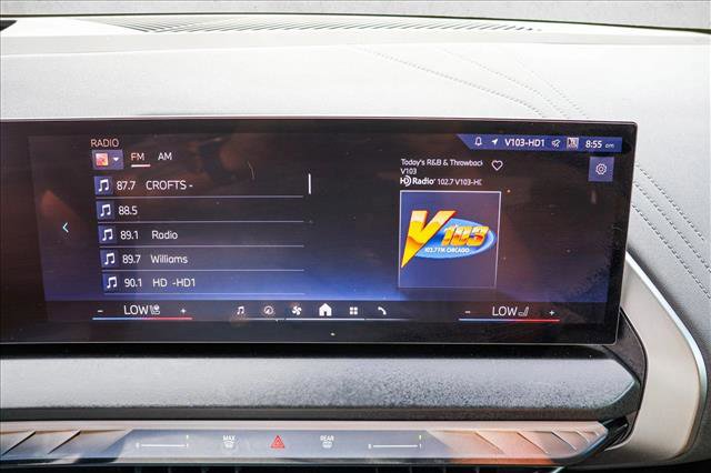 Used 2026 BMW X3 xDrive30i AWD/4WD image 17
