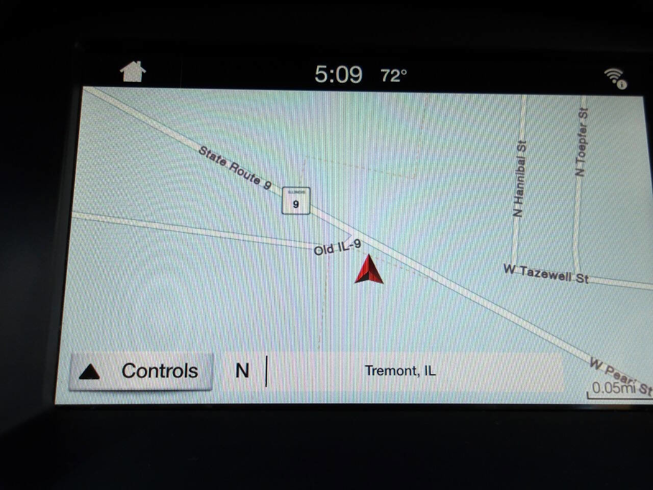 Used 2016 Ford Focus Titanium image 56