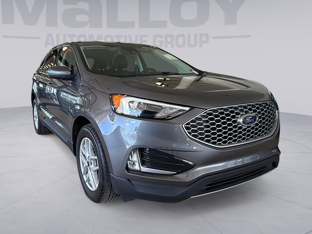 Certified 2023 Ford Edge SEL w/ Convenience Package image 7
