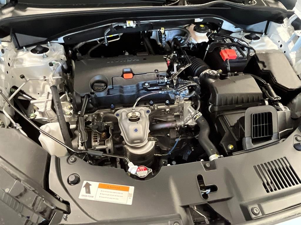 New 2026 Honda HR-V EX-L image 11