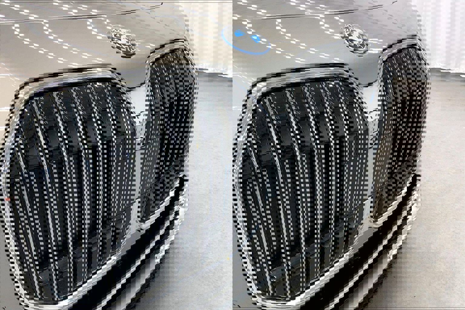 Used 2024 BMW i7 eDrive50 image 29