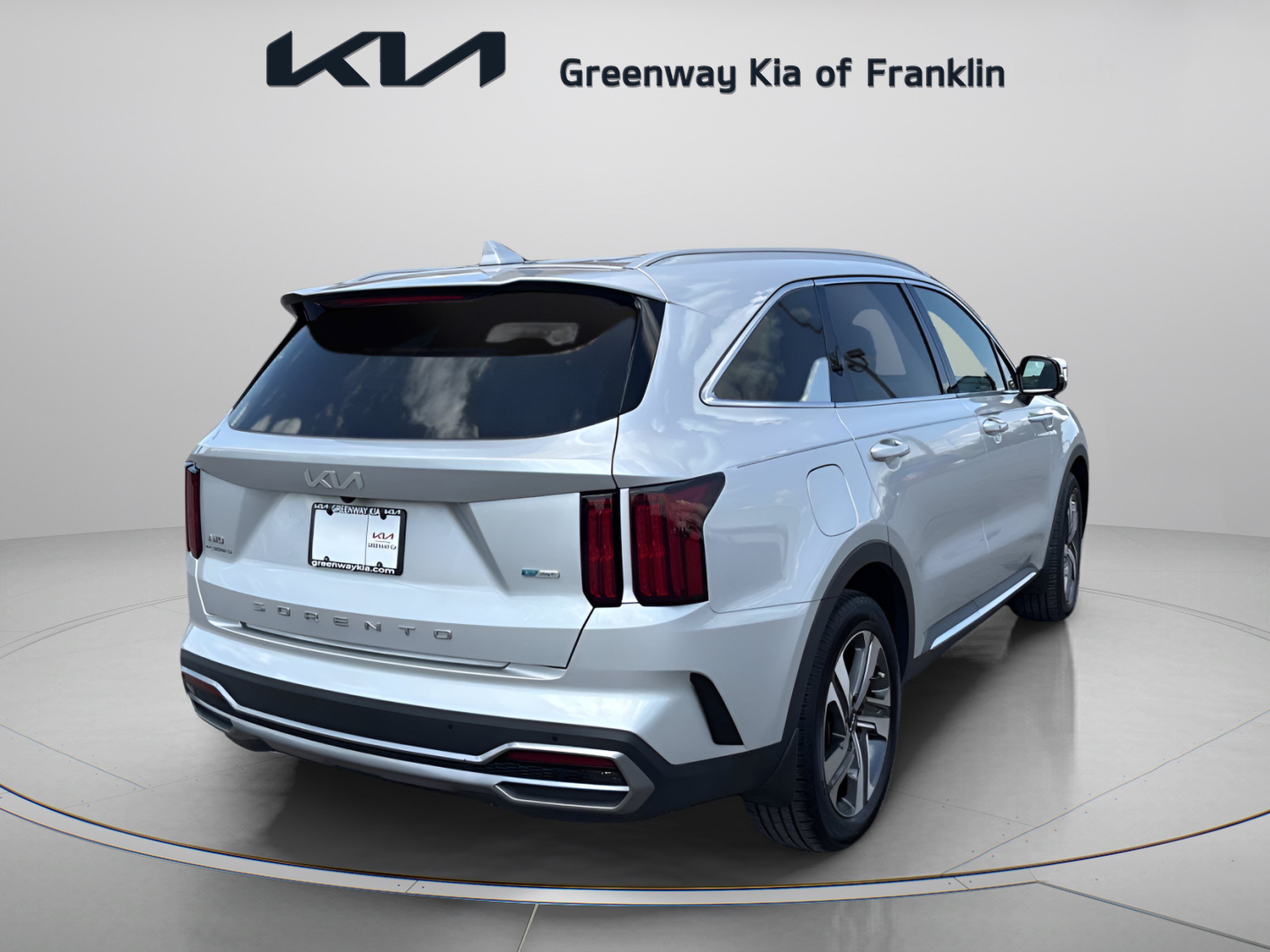 Used 2022 Kia Sorento SX Prestige AWD/4WD image 7
