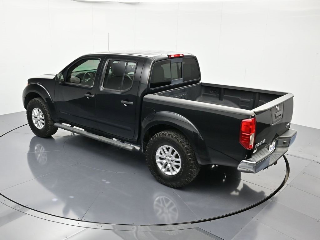 Used 2019 Nissan Frontier SV image 32