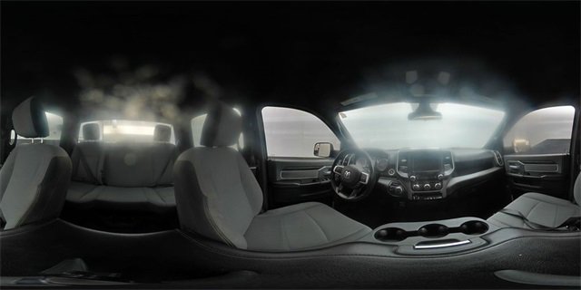 Used 2022 RAM 2500 Big Horn image 26