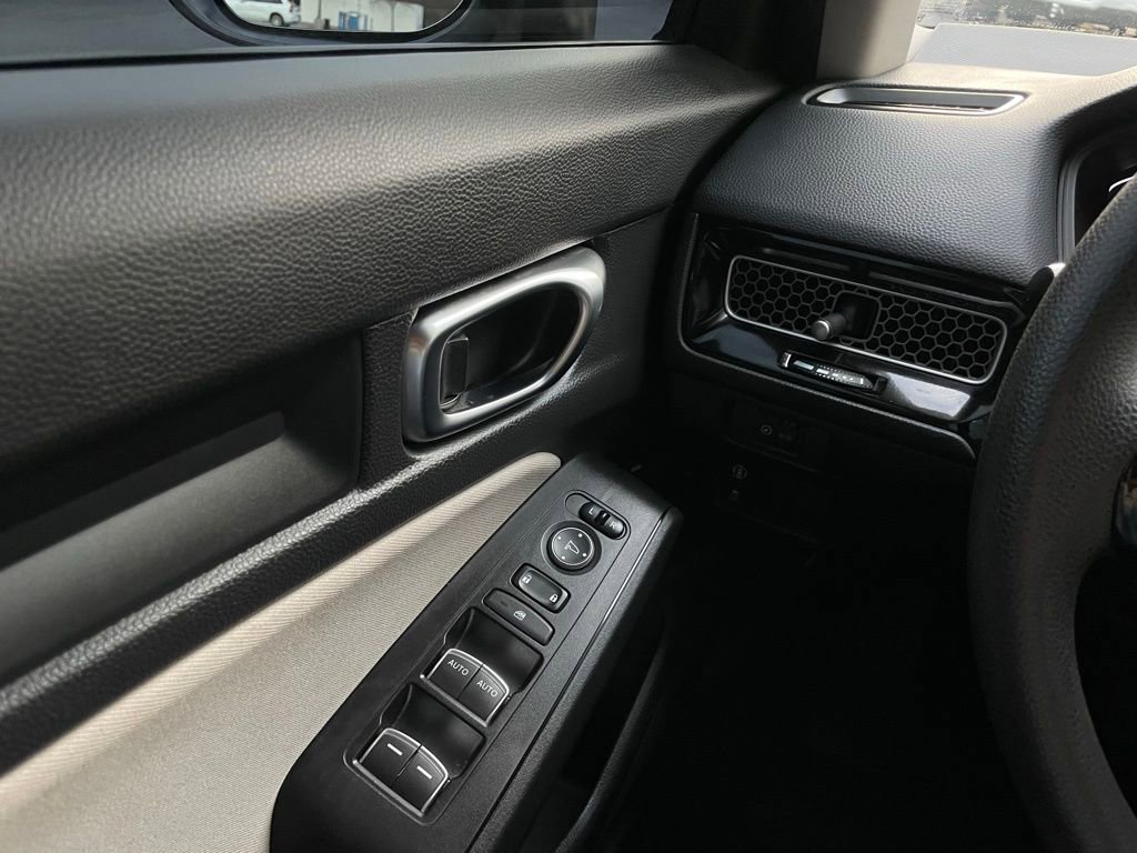 Used 2022 Honda Civic LX image 22