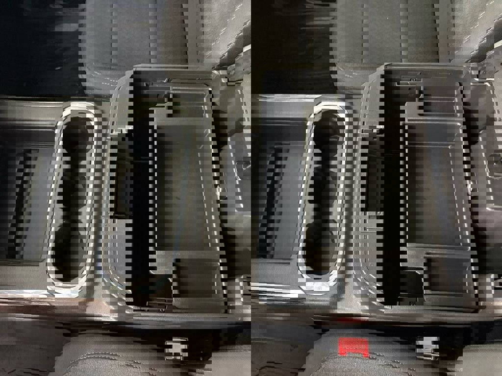 Used 2022 GMC Sierra 1500 Elevation w/ X31 Off-Road Package image 30