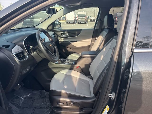 Used 2019 Chevrolet Equinox Premier AWD/4WD image 27