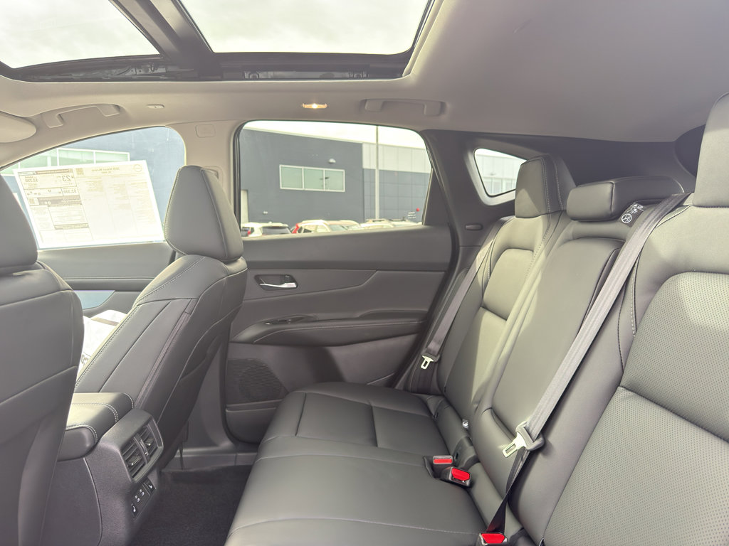 New 2026 Nissan Murano SL image 34