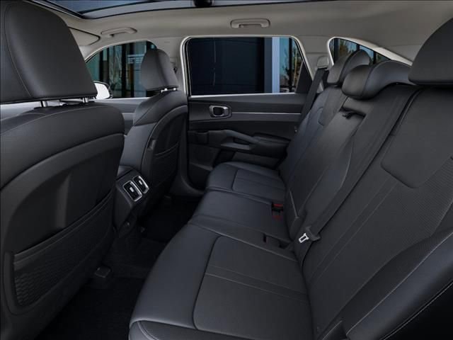 New 2026 Kia Sorento S w/ S Panoramic Sunroof Package FWD image 18
