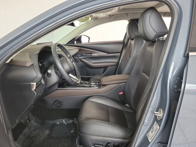 Used 2021 MAZDA CX-30 2.5 Turbo w/ Premium Package image 15