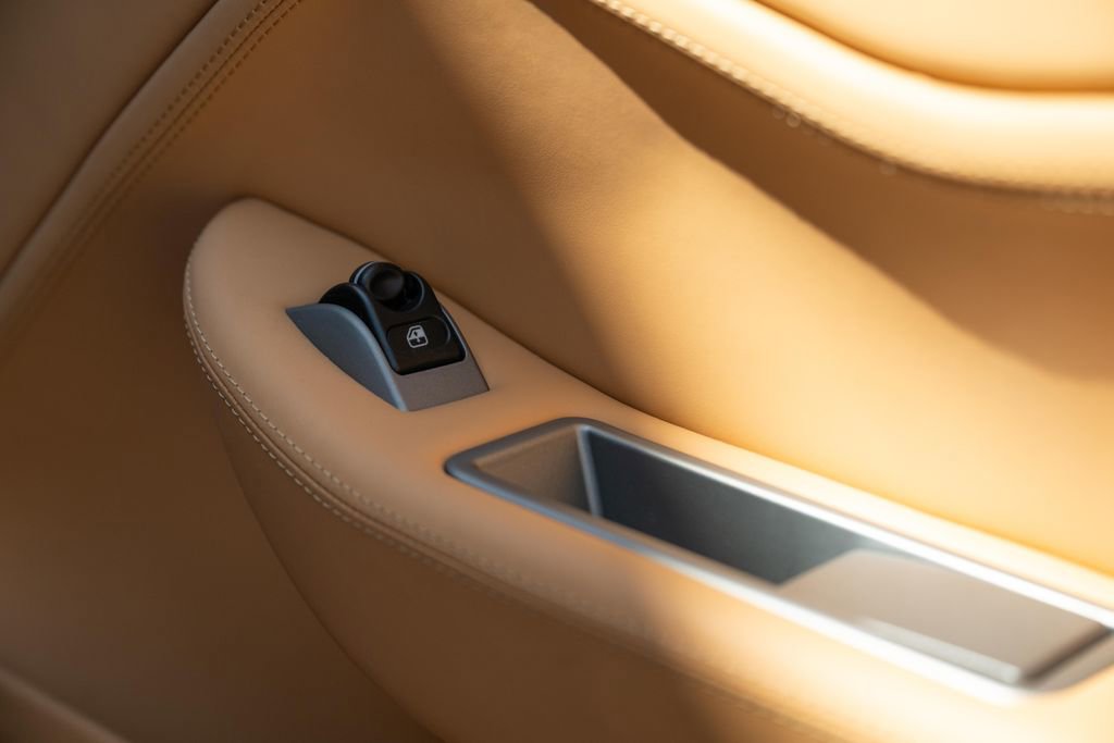 Used 2009 Ferrari 599 GTB Fiorano image 58