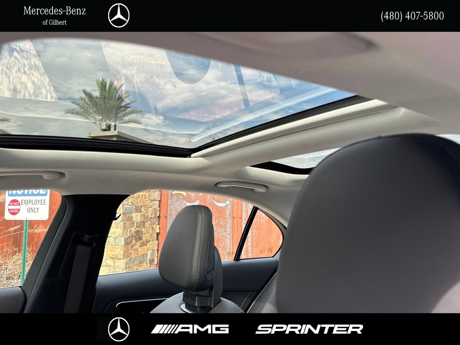 New 2026 Mercedes-Benz C 300 Sedan image 33