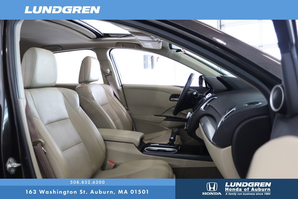 Used 2016 Acura RDX AWD w/ Technology Package image 17