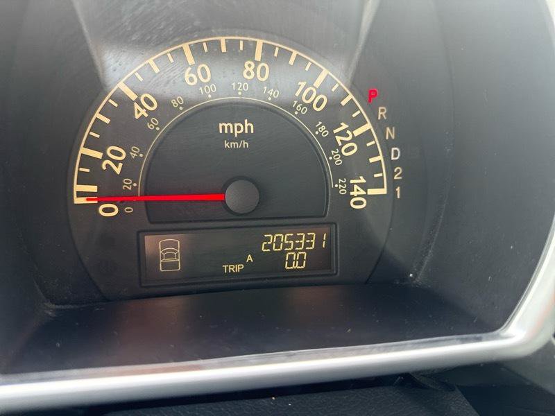 Used 2007 Honda Ridgeline RTX image 10