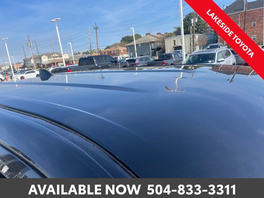 Certified 2026 Toyota Tundra SR5 image 11