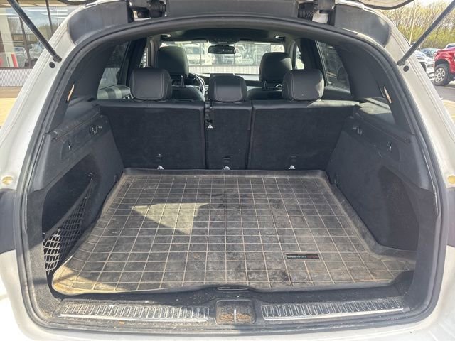 Used 2018 Mercedes-Benz GLC 300 4MATIC image 10