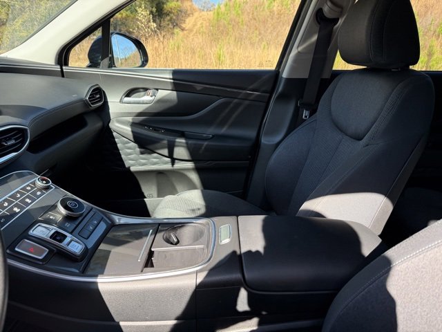 Used 2022 Hyundai Santa Fe SEL image 23