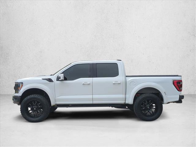 Used 2021 Ford F150 Raptor w/ Tow Technology Package AWD/4WD image 9