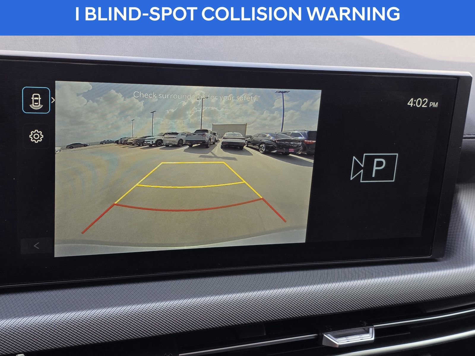 Certified 2026 Hyundai Sonata SEL FWD image 21