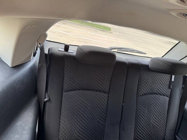 Used 2012 Dodge Journey SXT w/ Popular Equipment Group FWD image 21