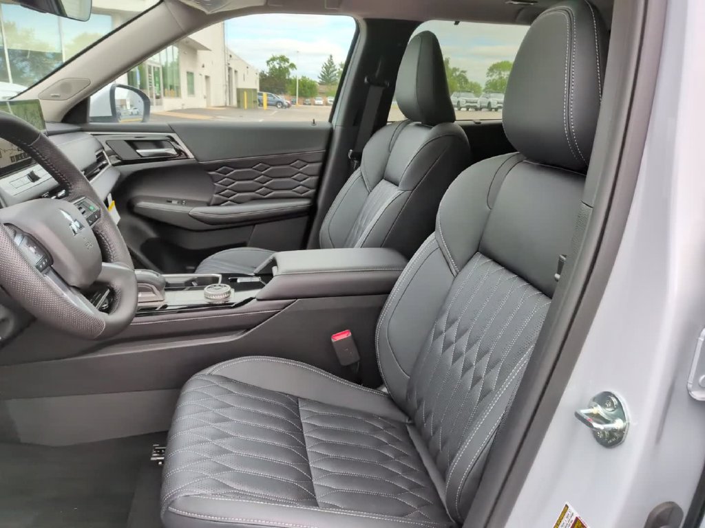 New 2026 Mitsubishi Outlander SEL AWD/4WD image 20