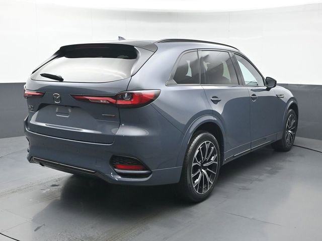 New 2026 MAZDA CX-70 3.3 Turbo S w/ Premium Package AWD/4WD image 5