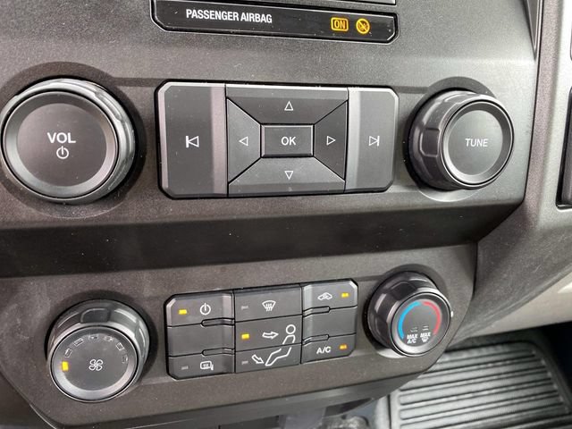 Used 2022 Ford F350 XL w/ Power Equipment Group RWD image 17