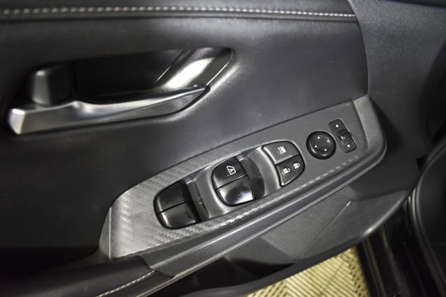 Certified 2020 Nissan Sentra S FWD image 8