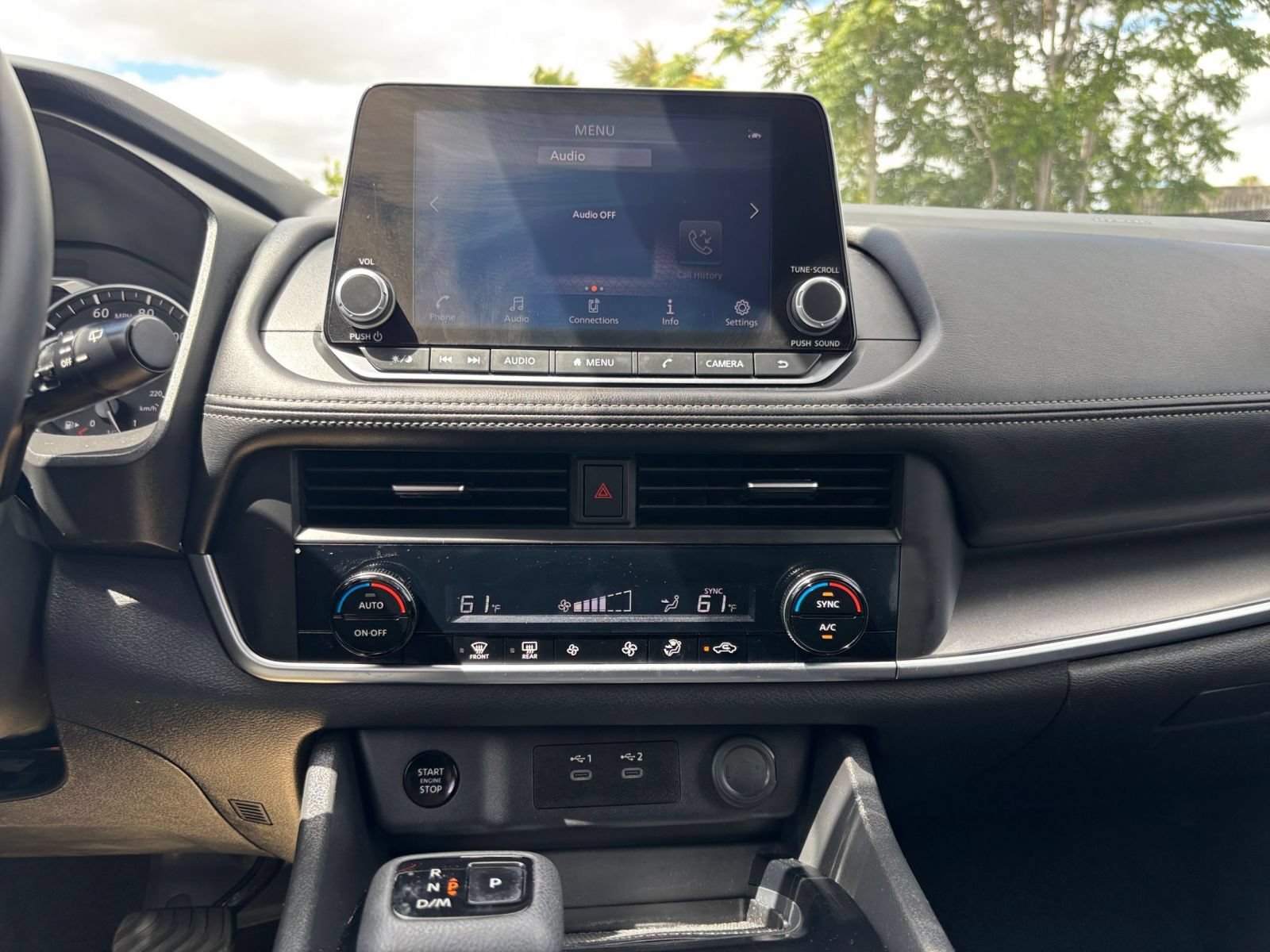 Used 2025 Nissan Rogue SV FWD image 20