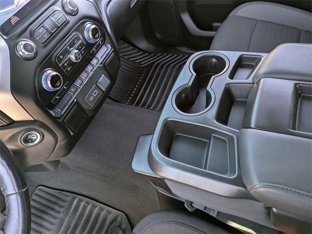 Used 2022 GMC Sierra 1500 Elevation image 13